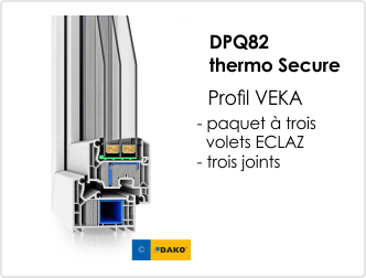 DPQ82 thermo Secure